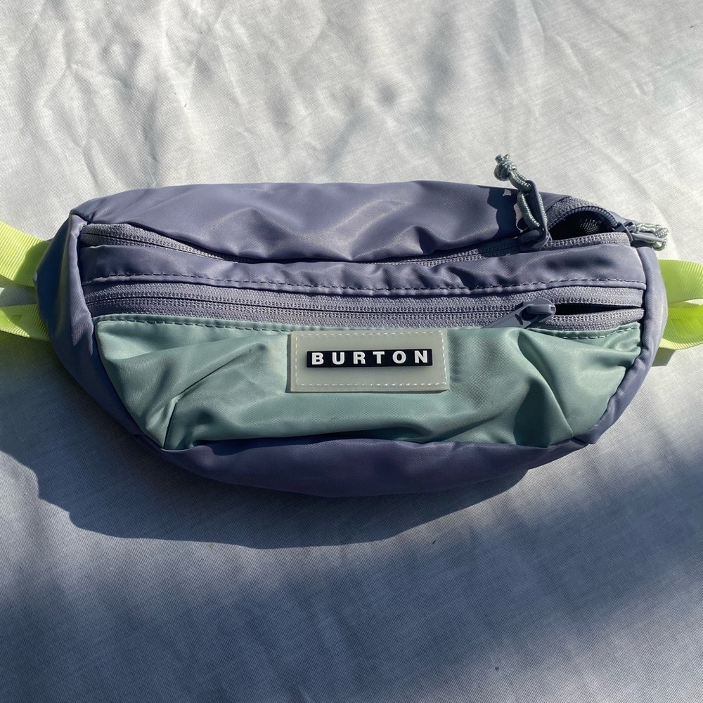 Burton Fanny Pack